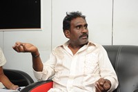 Koti Interview Stills
